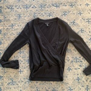Athleta Recharge Sweater XXS